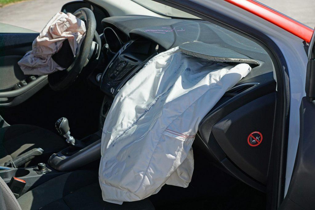 Takata-Airbag-Skandal: Ursachen, Auswirkungen & aktuelle Rückruf-Updates 2025 auf kfzpamperl.at
